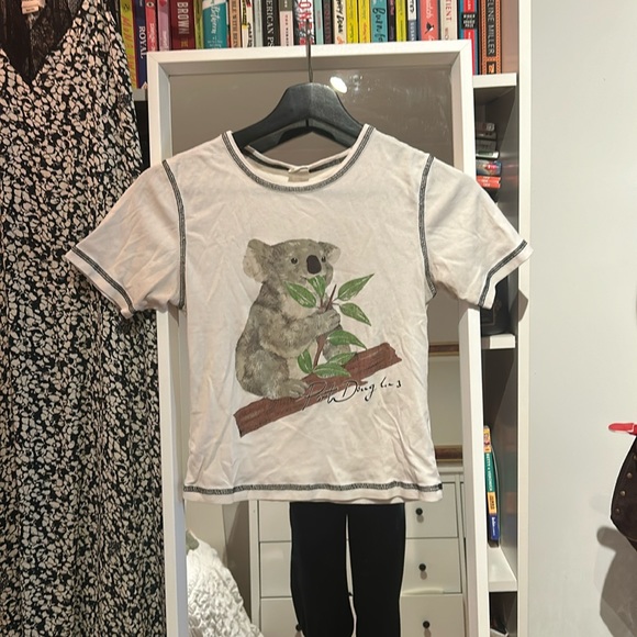 Urban outfitters graphic tee - Picture 1 of 3